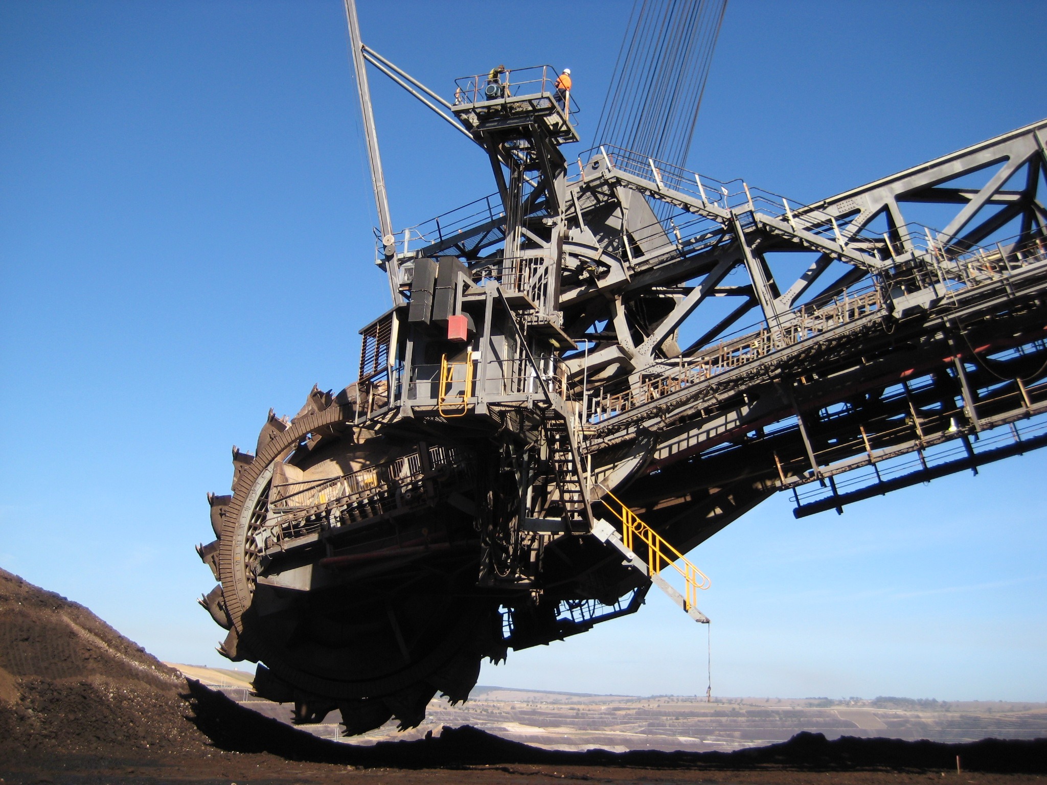 Construction Equipment